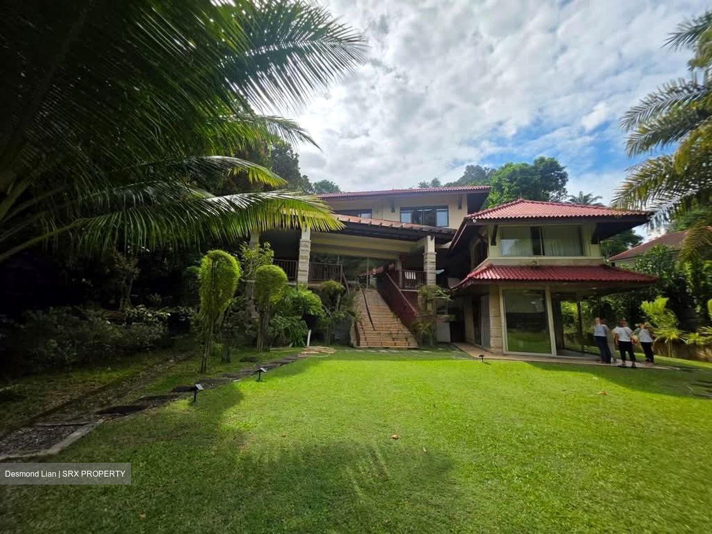 Ridout Road (D10), Detached #553890331